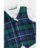 MOTHERCARE pikkade varrukatega särk, vest ja kikilips, FC684 635970
