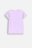 COCCODRILLO t-shirt EVERYDAY GIRL A, lillad, ZC4143204VGA-016-152, 152 cm 