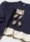 MAYORAL treeningkostüüm, navy, 2.843-53 