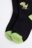 COCCODRILLO sokid SOCKS BOY, värv, WC5382213SOB-022-036, 36 cm 