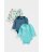 MOTHERCARE pikkade varrukatega bodi, 3 tk., CB260 594482