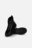 Coccodrillo jalatsid, mustad, ZC6216103SHG-021-036, 36 suurus 