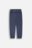 COCCODRILLO joggers WORLD OF PIXEL BOY KIDS, sinised, ZC4120101WBK-014-122, 122 cm 