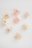 COCCODRILLO hairpin PETIT BIJOU, värv, WC5311719PBJ-022-000, one size cm 