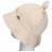 TUTU müts, beež, 3-006552, 50/52 cm 3-006552 beige