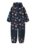 NAME IT kombinesoon ALFA, Softshell, 13246982, 98 cm 
