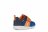 GEOX tossud royal/orange, B15H8A-0BC14-C0685 B15H8A-0BC14-C0685-2