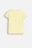 COCCODRILLO t-särk EVERYDAY GIRL A, kollane, cm 