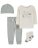 CARTER'S 4-osaline komplekt, 1R083310 69-72 cm 