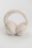 COCCODRILLO kõrvakate - kõrvaklapid ACCESSORIES, kreemjas, ZC5317105ACC-003-000, one size 