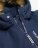 VIKING talvekombinesoon EXPOWER, tumesinine, 50-24500-5, 140 cm 