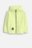 COCCODRILLO kapuutsiga kampsun MONOCHROME BOY KIDS, roheline, WC5132401MBK-030-122, 122 cm 