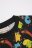 COCCODRILLO pidžaama PYJAMAS, multicoloured, ZC1448103PJS-022 ZC1448103PJS-022-092