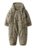 NAME IT kombinesoon SNOW, 13245311, 74/80 cm 