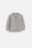 COCCODRILLO kampsun FOREST FRIENDS BOY NEWBORN, hall, ZC5172201FBN-019-086, 86 cm 