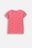 COCCODRILLO short sleeved t-shirt, pink, size 