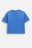 COCCODRILLO lühikeste varrukatega t-särk, sinised, WC6143209LBD-032-098, 98 