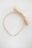 COCCODRILLO hairpin PETIT BIJOU, kreemjas, WC5311913PBJ-003-000, one size cm 