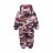 COLOR KIDS talvekombinesoon, roosa, 98 cm, 740622-6315 740622-6315-92