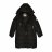 HUPPA jope NINA, must, 158 cm, 12590030-9 12590030-9-152