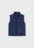 MAYORAL vest, navy, 3.380-92, cm 