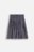 COCCODRILLO skirt ACADEMY GIRL JUNIOR, multicoloured, ZC5124201AGJ-022-128, 128 cm 