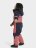 DIDRIKSONS kombinesoon ZEB 2, roosa, 120 cm, 504400-509 504400-509-120