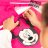 TOTUM DISNEY MINNIE MOUSE Õlakott, 580152 580152