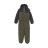 COLOR KIDS talvekombinesoon, roheline, 741653-9501, 