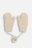 COCCODRILLO kindad ACCESSORIES WINTER GIRL, kreemjas, ZC5360102AWG-002-XS, XS cm 