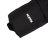 HUPPA mantel HARMO, must, 12700030-00009, 170 cm 
