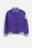 COCCODRILLO jumper EVERYDAY GIRL A, purple, ZC5132601VGA-016-128, 128 cm 