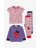 MOTHERCARE pidžaama, 2 tk., BB386 571280