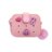 SWOPPOP käekott koos tarvikutega Untimate Bag Pink, M01011 