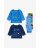 MOTHERCARE pidžaama, 2 tk., BB394 568829