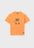 MAYORAL lühikeste varrukatega t-särk, apricot, 6.037-33, 157  cm 