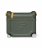 STOKKE transformeeritav kohver JETKIDS, Golden Olive, 534507 534507