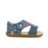 GARVALIN sandaalid, BAREFOOT, 262330-A556, 24 suurus 