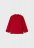 MAYORAL kampsun 4C, punane, 92 cm, 2089-79 2089-79 9