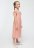 MAYORAL kombinesoon 6A, nude, 3855-54 