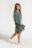 COCCODRILLO dress SCHOOL TIME GIRL JUNIOR, multicoloured, ZC4128101SGJ-022-164, 164 cm 