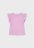 MAYORAL lühikeste varrukatega t-särk 6D, mauve, 3082-28 