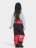 DIDRIKSONS talvised suusapüksid IDRE 6, roosa, 140 cm, 504357-502 504357-502-110