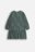 COCCODRILLO dress SCHOOL TIME GIRL JUNIOR, multicoloured, ZC4128101SGJ-022-164, 164 cm 