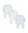 MOTHERCARE footless sleepsuit boy Prem 3 pack premature 1,8kg 854348 854348