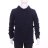 MAMAJUM långärmad polotröja 10-000006, tumesinine, 158/164 cm 10-000006