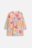 COCCODRILLO pikkade varrukatega kleit MAXITROPIC GIRL NEWBORN, värv, WC5129601MGN-022-086, 86 cm 
