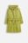 COCCODRILLO hommikumantel BATHROBE, roheline, cm 