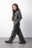 COCCODRILLO jope BACK TO SCHOOL GIRL, hall, WC5138101BSG-019-164, 164 cm 