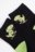 COCCODRILLO sokid SOCKS BOY, värv, WC5382213SOB-022-036, 36 cm 